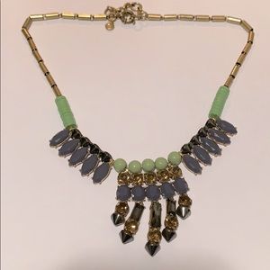 J Crew Necklace